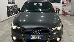 Audi A1 1.6 Tdi S Line Edition