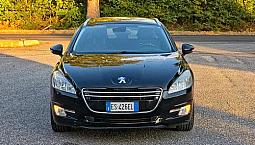 Peugeot 508 2.0 Hdi 140Cv Sw Ciel Allure 2013-E5B 