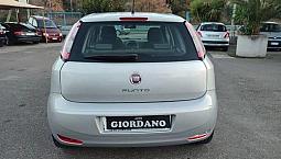 Fiat Punto 1.3 Mjt Ii S&S 95 Cv 5 Porte 95 Cv