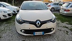 Renault Clio 1.2 75cv 5 Porte Unipropr. Anche Neop