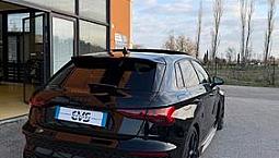 Audi Rs3 Spb Iva Esp. Tettino Garanzia 12/36 Mesi