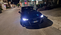 Audi A3 G Tron S Tronic