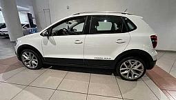 Volkswagen Polo 5ª Serie Cross 1.2 Tsi Bluemotion