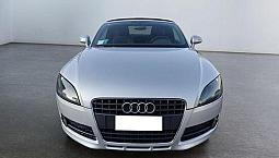 Audi Tt Roadster 2.0 Tfsi