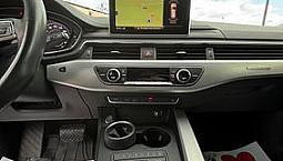 Audi A4 Quattro