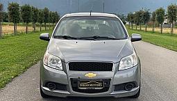 Chevrolet Aveo 1.2 3 Porte L Gpl Eco Logic