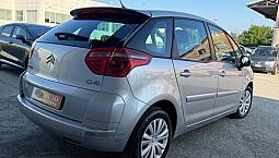 Citroen C4 Picasso 1.6 Hdi 110 Exclusive Neopatent