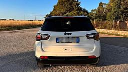 Jeep Compass 1.6 Multijet S