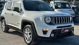 Jeep Renegade 2.0 Mjt 140Cv 4Wd 2020