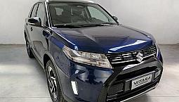 Suzuki Vitara 1.4 Hybrid 4Wd Allgrip Top Bicolor