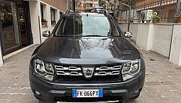 Dacia Duster 1.5 Dci 110Cv 4X2 Laureate