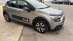 Citroen C3 Bluehdi 100 S&S Shine
