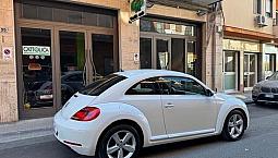 Volkswagen Maggiolino 1.6 Tdi Sport - Full Led