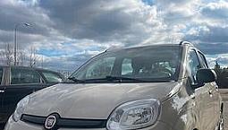 Fiat Panda 1.2 Gpl 2035