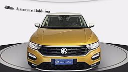 Volkswagen T-Roc 1.0 Tsi Style 115Cv