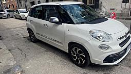 Fiat 500L Living 1.3 Multijet 95 Cv Lounge