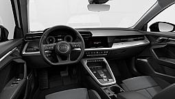 Audi A3 4ª Serie - 2021