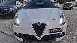 Alfa Romeo Giulietta 2.0 Jtdm 175 Cv Tct *Led*Navi
