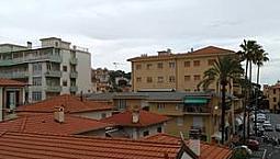 Trilocale A Bordighera