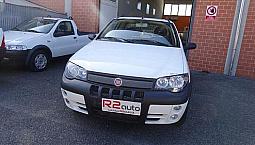 Fiat - Strada 1300 Mjt Fiorino Adventur Pick