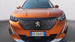 Peugeot 2008 Bluehdi 110 S&S Active Pack