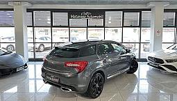 Ds5 2.0 180cv Euro 6 Automatica Fulloptional Tagli