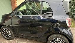 Smart Fortwo 3ªs.(c/a453) - 2021