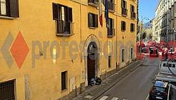 Salerno Centro- Ampio Pentalocale