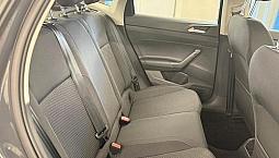Volkswagen Polo 1.0 Tsi 5P. Business Comfortline