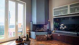 Appartamento Follo [Cod. Rif 3091853Vrg]