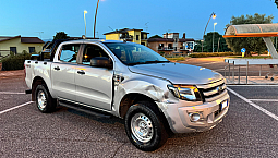 Ford Ranger 2.2 Tdci 4X4
