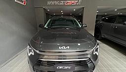 Kia Niro 1.6 Trifuel Gpl Hev Style 126Cv Dct 6 Aut