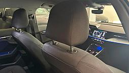 Audi A3 Spb Tdi S Tronic Advanced