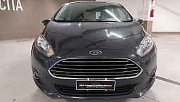 Ford Fiesta 1.5 Tdci 75Cv 5 Porte - Ok Neopatentat