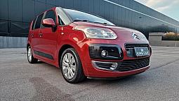 Citroen C3 Picasso 1.4 Vti 95 Exclusive Style