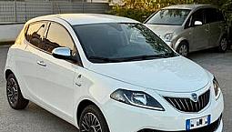 Lancia Ypsilon 1.2 Gpl