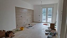 Appartamento - Nuovo