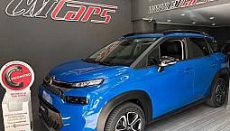 Citroen C3 Aircross 1.2 Gpl Puretech 110cv Feel It