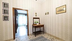 4 Vani Ampio Con Terrazzo, Via F.massimo