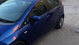 Fiat Grande Punto 1.3Mjt