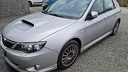 Subaru Impreza 2.0diesel Sport 4q