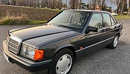 Mercedes-Benz 190 2.0 E