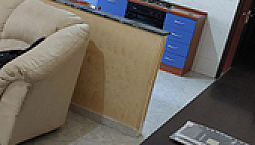 Vendersi Appartamento Primo Piano