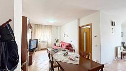 Appartamento Di Rec. Costr. Parz. Arredato. U/1030