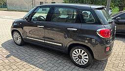 Fiat 500l 1.3 Multijet 95 Cv Ok Neopatentato