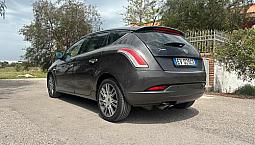 Lancia Delta 2014 Full Optional