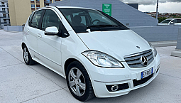 Mercedes Classe A 180 Cdi Avantgarde