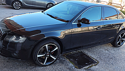 Audi A 4