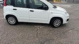 Fiat Panda 1.3 Mjt 95 Cv S&s Lounge