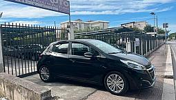 Peugeot 208 1.5 Hdi 75 5 Porte Perfetta Garantita